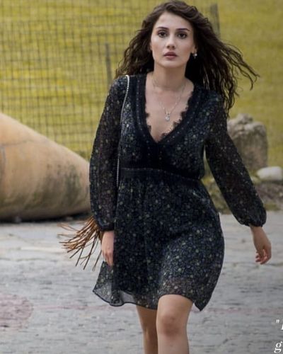 Sevda Erginci seksi ifşa fotoğrafı 269