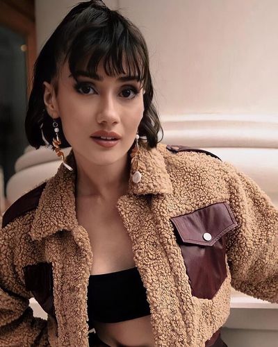 Sevda Erginci seksi ifşa fotoğrafı 271