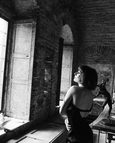 Sevda Erginci seksi ifşa fotoğrafı 274