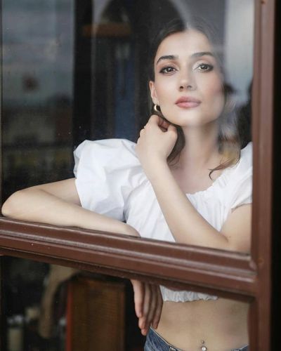 Sevda Erginci seksi ifşa fotoğrafı 279