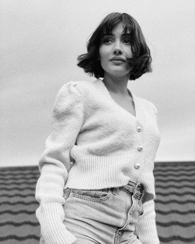 Sevda Erginci seksi ifşa fotoğrafı 283