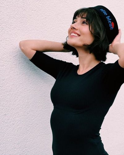 Sevda Erginci seksi ifşa fotoğrafı 287