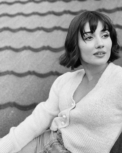 Sevda Erginci seksi ifşa fotoğrafı 294
