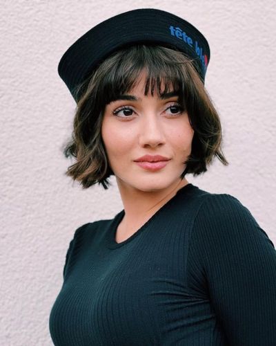 Sevda Erginci seksi ifşa fotoğrafı 295