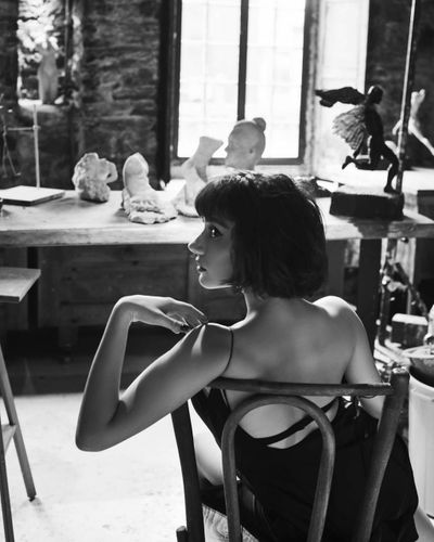 Sevda Erginci seksi ifşa fotoğrafı 302