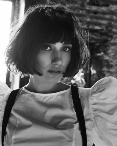 Sevda Erginci seksi ifşa fotoğrafı 307