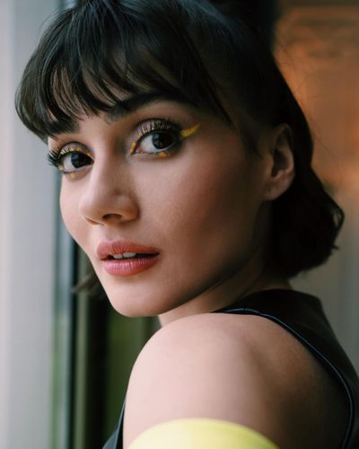 Sevda Erginci seksi ifşa fotoğrafı 309