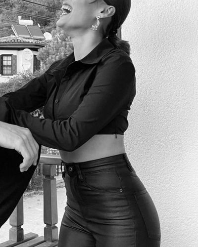 Sevda Erginci seksi ifşa fotoğrafı 310