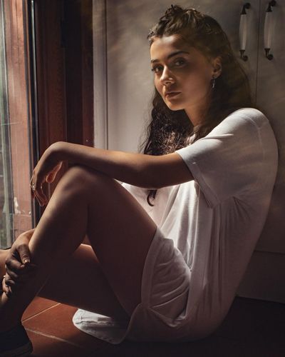 Sevda Erginci seksi ifşa fotoğrafı 312