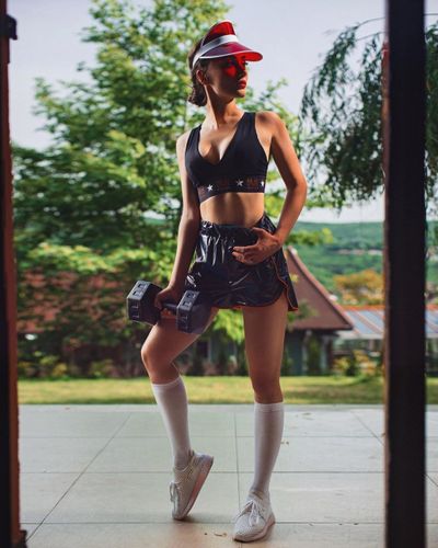 Sevda Erginci seksi ifşa fotoğrafı 316