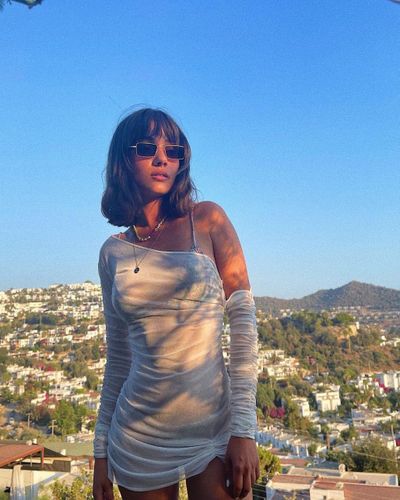 Sevda Erginci seksi ifşa fotoğrafı 317