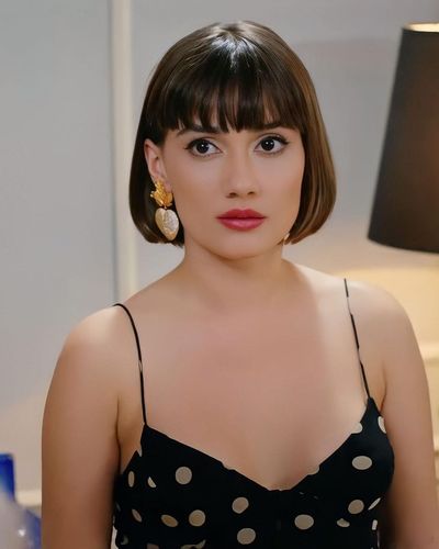 Sevda Erginci seksi ifşa fotoğrafı 31