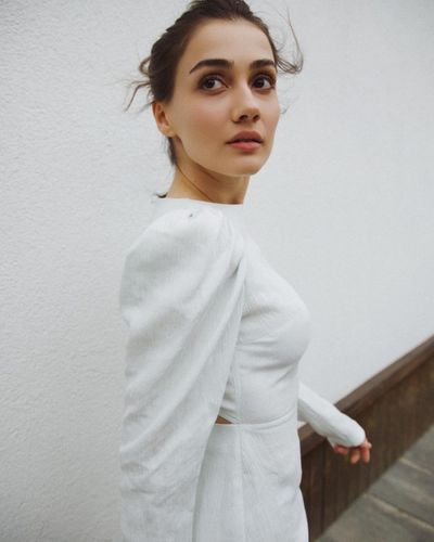 Sevda Erginci seksi ifşa fotoğrafı 326