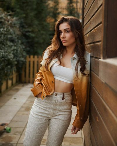 Sevda Erginci seksi ifşa fotoğrafı 328