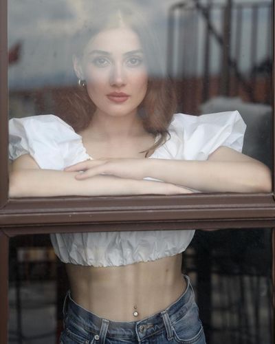 Sevda Erginci seksi ifşa fotoğrafı 333