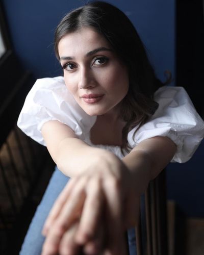 Sevda Erginci seksi ifşa fotoğrafı 336