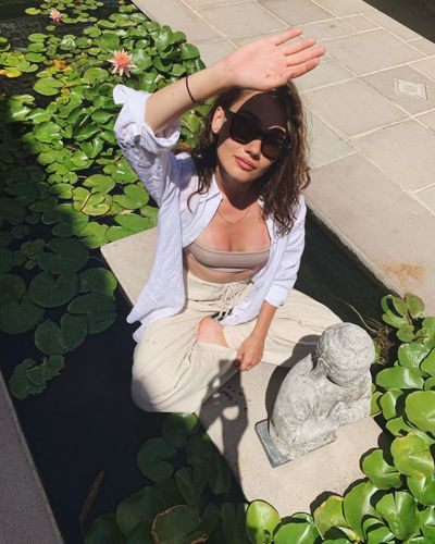 Sevda Erginci seksi ifşa fotoğrafı 338