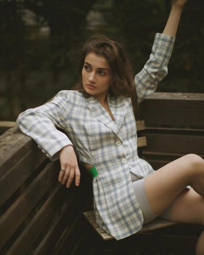 Sevda Erginci seksi ifşa fotoğrafı 339