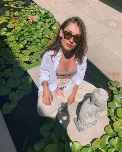 Sevda Erginci seksi ifşa fotoğrafı 347