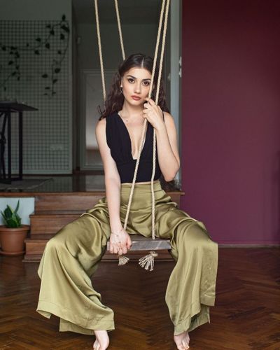 Sevda Erginci seksi ifşa fotoğrafı 349