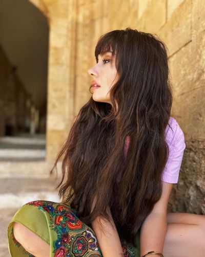 Sevda Erginci seksi ifşa fotoğrafı 34