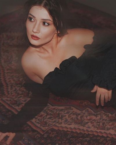 Sevda Erginci seksi ifşa fotoğrafı 355