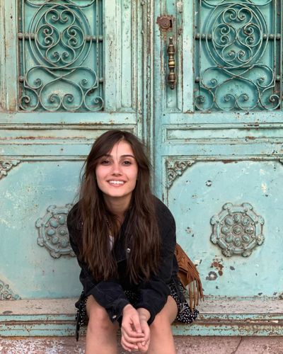 Sevda Erginci seksi ifşa fotoğrafı 356