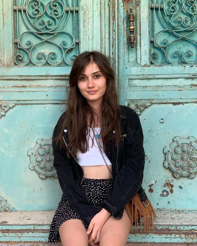 Sevda Erginci seksi ifşa fotoğrafı 357