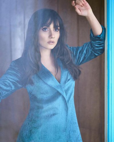 Sevda Erginci seksi ifşa fotoğrafı 370