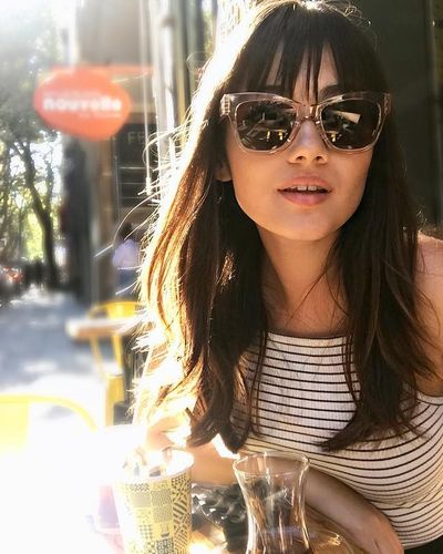 Sevda Erginci seksi ifşa fotoğrafı 372
