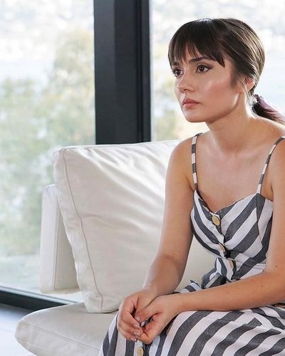 Sevda Erginci seksi ifşa fotoğrafı 373
