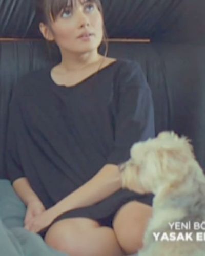 Sevda Erginci seksi ifşa fotoğrafı 388