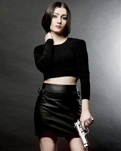 Sevda Erginci seksi ifşa fotoğrafı 395