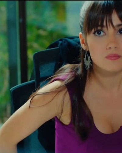 Sevda Erginci seksi ifşa fotoğrafı 397