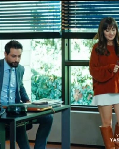 Sevda Erginci seksi ifşa fotoğrafı 398