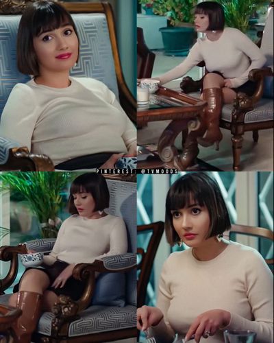 Sevda Erginci seksi ifşa fotoğrafı 39