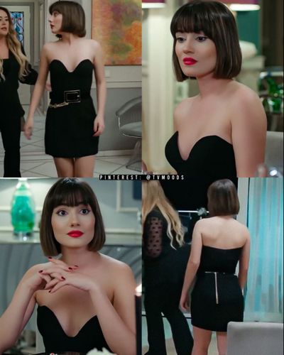 Sevda Erginci seksi ifşa fotoğrafı 3