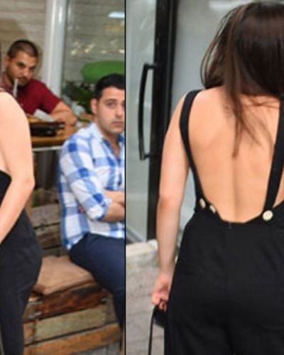 Sevda Erginci seksi ifşa fotoğrafı 400