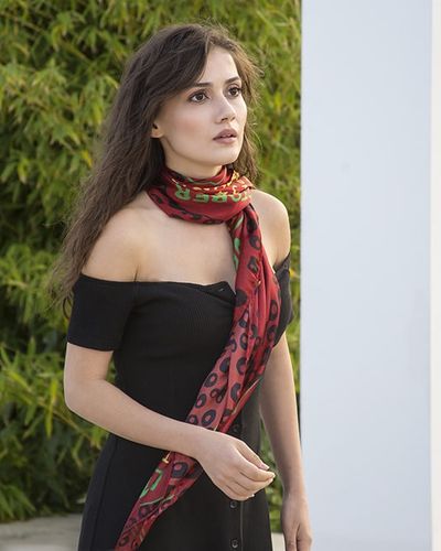 Sevda Erginci seksi ifşa fotoğrafı 402