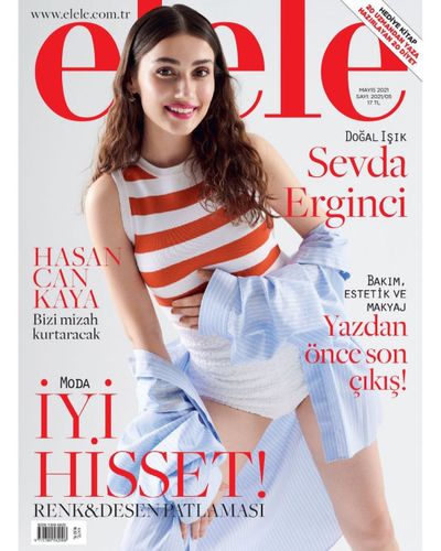 Sevda Erginci seksi ifşa fotoğrafı 403