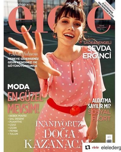 Sevda Erginci seksi ifşa fotoğrafı 405