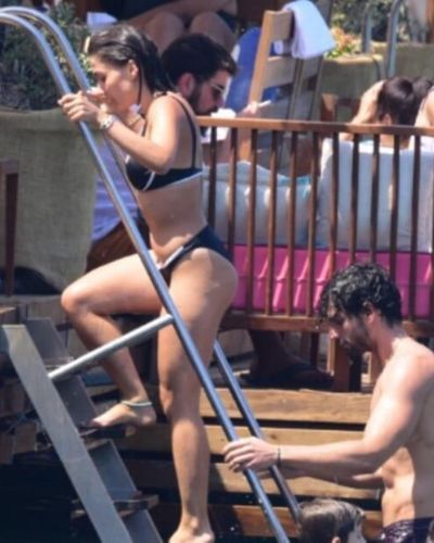 Sevda Erginci seksi ifşa fotoğrafı 410