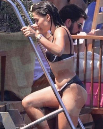 Sevda Erginci seksi ifşa fotoğrafı 411