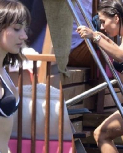 Sevda Erginci seksi ifşa fotoğrafı 413