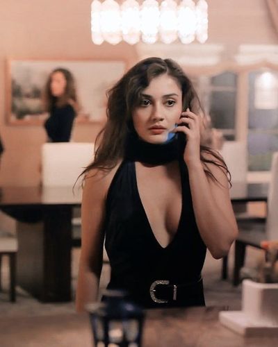 Sevda Erginci seksi ifşa fotoğrafı 417
