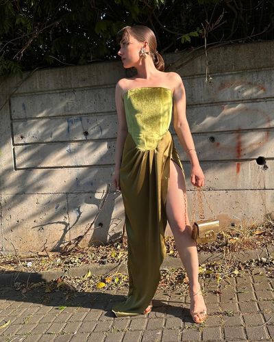 Sevda Erginci seksi ifşa fotoğrafı 46