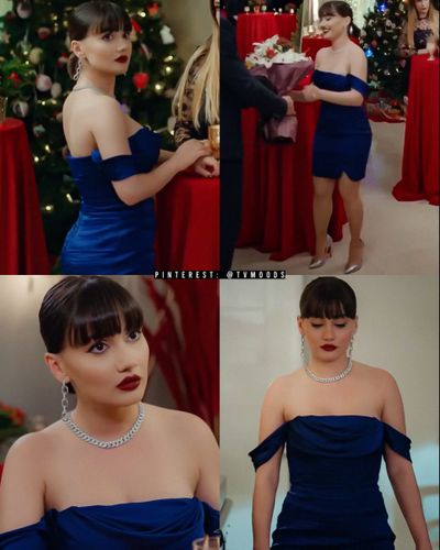 Sevda Erginci seksi ifşa fotoğrafı 48