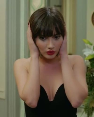 Sevda Erginci seksi ifşa fotoğrafı 51