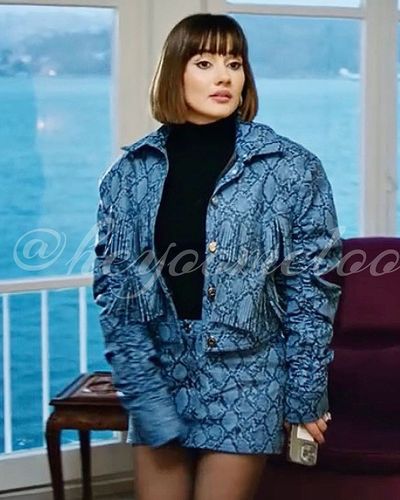 Sevda Erginci seksi ifşa fotoğrafı 61