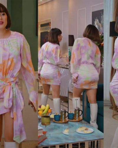 Sevda Erginci seksi ifşa fotoğrafı 65